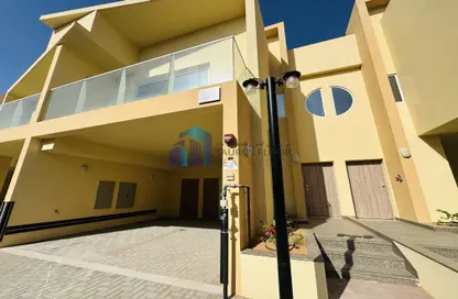 Villa - 3 Bedrooms - 5 Bathrooms for rent in Al Badaa Villas - Al Badaa - Dubai