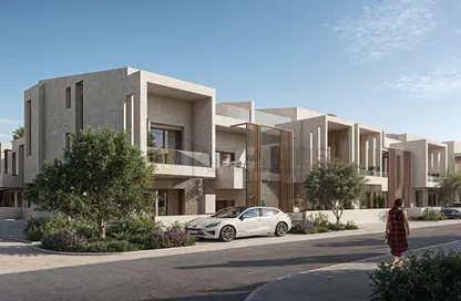 Villa - 4 Bedrooms - 5 Bathrooms for sale in Dubailand Oasis - Dubai Land - Dubai