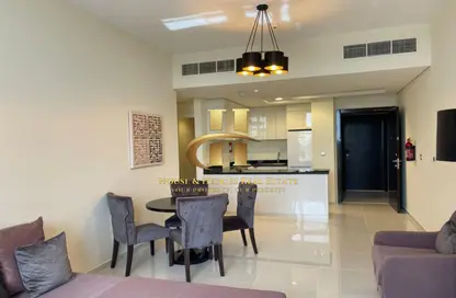 Apartment - 2 Bedrooms - 3 Bathrooms for sale in Ghalia - District 18 - Jumeirah Village Circle - Dubai