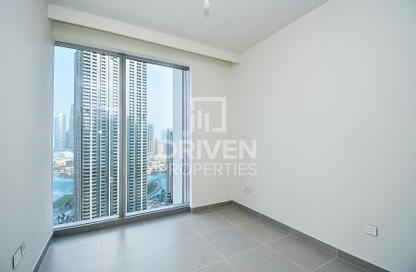 Apartment - 2 Bedrooms - 2 Bathrooms for sale in Forte 2 - Forte - Downtown Dubai - Dubai