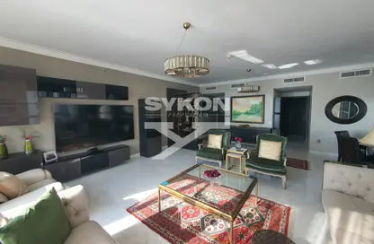 Apartment - 3 Bedrooms - 4 Bathrooms for sale in Dubai Creek Residence Tower 3 North - Dubai Creek Harbour (The Lagoons) - Dubai