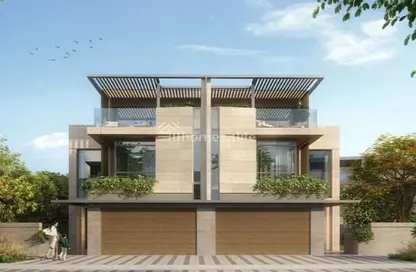 AED1.7M now | Enduser-2025| 5bed semidetached