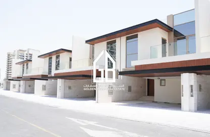 Villa - 4 Bedrooms - 4 Bathrooms for sale in Al Furjan - Dubai