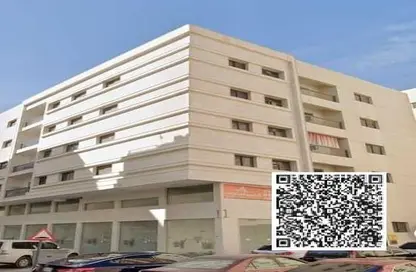 Shop - Studio for rent in Al Hamidiya 1 - Al Hamidiya - Ajman