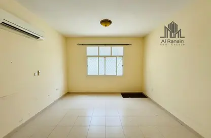 Apartment - 3 Bedrooms - 3 Bathrooms for rent in Al Muwaiji - Al Ain