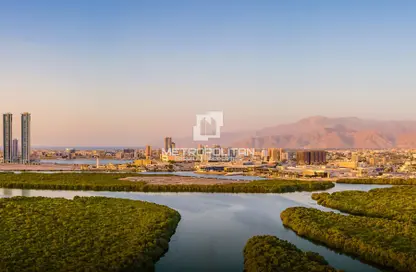 Apartment - 1 Bedroom - 2 Bathrooms for sale in Bayviews - Hayat Island - Mina Al Arab - Ras Al Khaimah