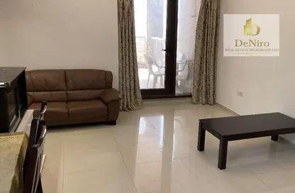 Apartment - 1 Bedroom - 1 Bathroom for rent in Elite Sports Residence 8 - Elite Sports Residence - Dubai Sports City - Dubai