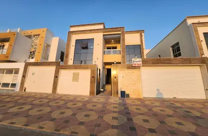 Villa - 5 Bedrooms for sale in Al Yasmeen 1 - Al Yasmeen - Ajman