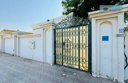 Villa - 3 Bedrooms - 3 Bathrooms for rent in Al Riffa - Ras Al Khaimah