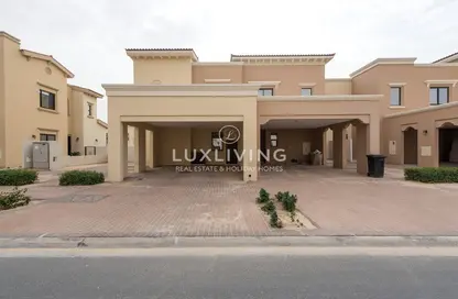 Villa - 3 Bedrooms - 4 Bathrooms for sale in Mira 1 - Mira - Reem - Dubai