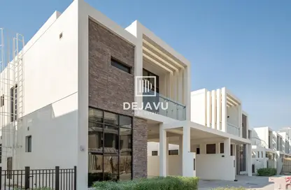 Villa - 4 Bedrooms - 5 Bathrooms for sale in Belair Damac Hills - By Trump Estates - DAMAC Hills - Dubai