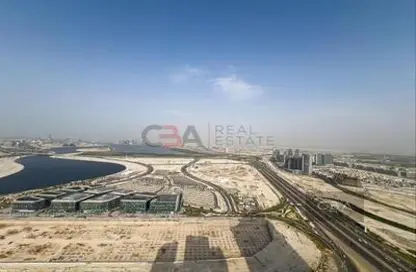 Apartment - 3 Bedrooms - 3 Bathrooms for rent in Tower A - DAMAC Towers by Paramount - Business Bay - Dubai