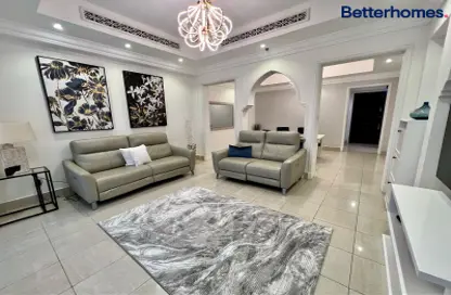 Apartment - 2 Bedrooms - 3 Bathrooms for sale in Tajer Residences - The Old Town Island - Downtown Dubai - Dubai