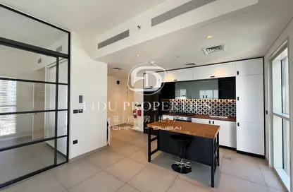 Apartment - 2 Bedrooms - 1 Bathroom for sale in Collective Tower 1 - Collective - Dubai Hills Estate - Dubai