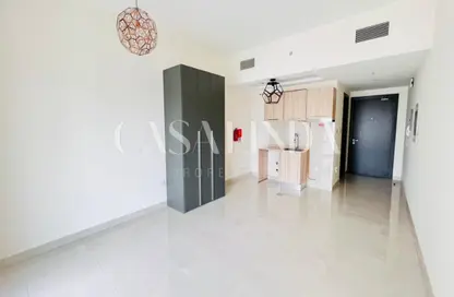 Apartment - 1 Bathroom for rent in AG Tower - Business Bay - Dubai