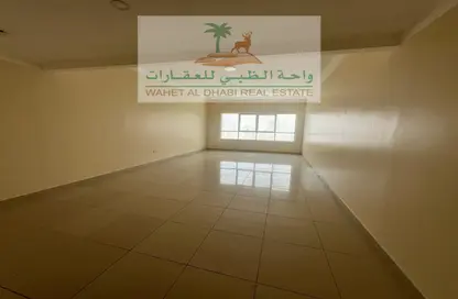 Apartment - 3 Bedrooms - 4 Bathrooms for rent in Sahab Al Emarat Tower - Al Mamzar - Sharjah - Sharjah