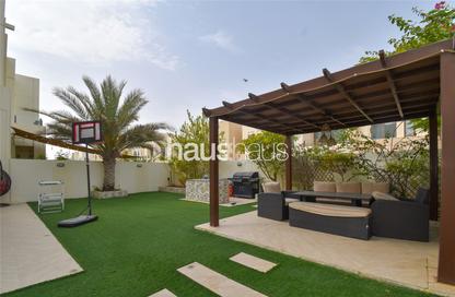 Townhouse - 4 Bedrooms - 4 Bathrooms for sale in Mira Oasis 2 - Mira Oasis - Reem - Dubai