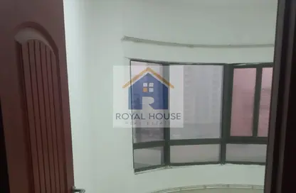 Apartment - 3 Bedrooms - 4 Bathrooms for sale in Al Majaz 2 - Al Majaz - Sharjah