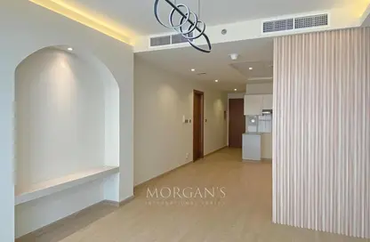 Apartment - 1 Bedroom - 2 Bathrooms for sale in Millennium Binghatti Residences - Business Bay - Dubai