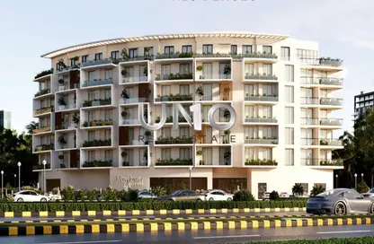 Apartment - 1 Bedroom - 2 Bathrooms for sale in Mayflower Residences - Al Warsan 4 - Al Warsan - Dubai