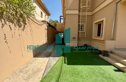 Villa - 4 Bedrooms - 6 Bathrooms for sale in Gardenia - Al Raha Golf Gardens - Abu Dhabi