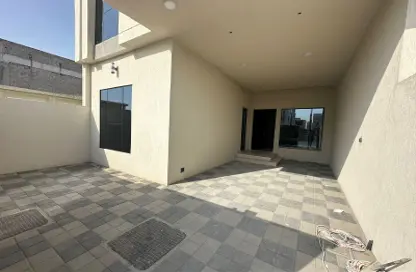 Villa - 4 Bedrooms - 6 Bathrooms for sale in Al Helio 2 - Al Helio - Ajman