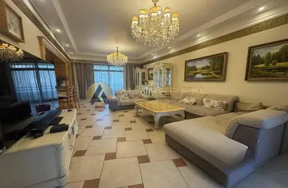 Apartment - 2 Bedrooms - 2 Bathrooms for rent in The Views 1 - The Views - Dubai