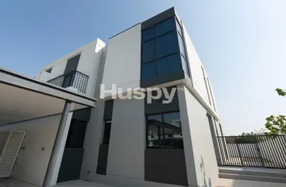 Townhouse - 3 Bedrooms - 5 Bathrooms for sale in Murooj Al Furjan West - Al Furjan - Dubai