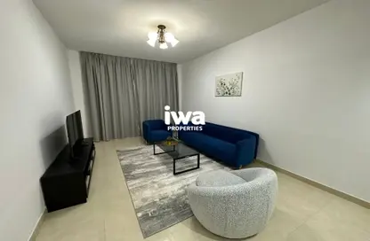 Apartment - 2 Bedrooms - 2 Bathrooms for sale in The LAX - Dubai South (Dubai World Central) - Dubai