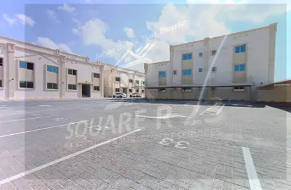 Apartment - 1 Bedroom - 1 Bathroom for rent in Mohammed Villas 6 - Mohamed Bin Zayed City - Abu Dhabi