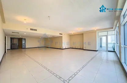 Apartment - 4 Bedrooms - 4 Bathrooms for rent in Al Hosn - Al Khalidiya - Abu Dhabi