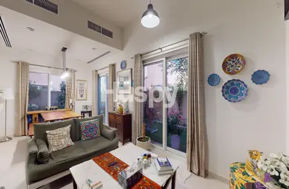 Townhouse - 4 Bedrooms - 4 Bathrooms for sale in Amaranta - Villanova - Dubai Land - Dubai