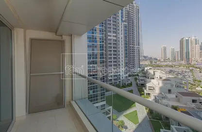 Apartment - 3 Bedrooms - 4 Bathrooms for rent in Executive Tower L - Executive Towers - Business Bay - Dubai