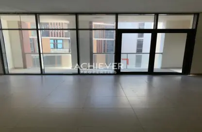 Apartment - 1 Bathroom for sale in Dubai Wharf Tower 2 - Dubai Wharf - Al Jaddaf - Dubai