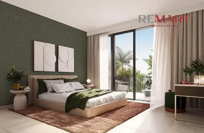 Villa - 3 Bedrooms - 3 Bathrooms for sale in Elora - The Valley - Dubai