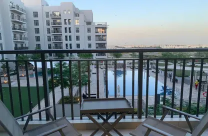 Apartment - 3 Bedrooms - 4 Bathrooms for sale in SAFI 2A - Town Square - Dubai