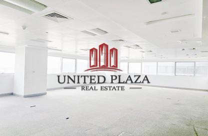 Office Space - Studio - 2 Bathrooms for rent in Prestige Tower - Mussafah - Abu Dhabi