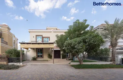 Villa - 7 Bedrooms - 7 Bathrooms for sale in Hacienda - The Villa - Dubai