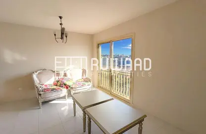 Apartment - 1 Bedroom - 2 Bathrooms for sale in Lagoon B8 - The Lagoons - Mina Al Arab - Ras Al Khaimah