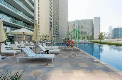 شقة - 2 غرف نوم - 2 حمامات للايجار في فيرا ريسيدنسز - الخليج التجاري - دبي