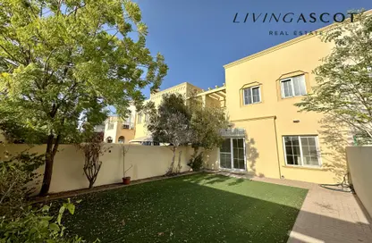 Townhouse - 2 Bedrooms - 3 Bathrooms for rent in Springs 14 - The Springs - Dubai