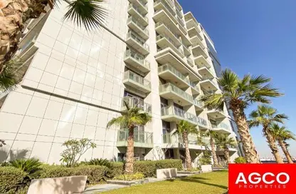 Apartment - 1 Bedroom - 2 Bathrooms for rent in Avanti - Business Bay - Dubai