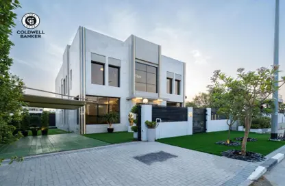 Villa - 6 Bedrooms - 6 Bathrooms for sale in West Village - Al Furjan - Dubai