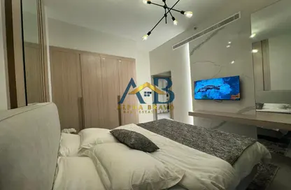 Apartment - 1 Bedroom - 2 Bathrooms for sale in Aark Residences - Dubai Residence Complex - Dubai