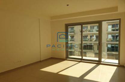 Apartment - 1 Bedroom - 2 Bathrooms for rent in Pacific Polynesia - Pacific - Al Marjan Island - Ras Al Khaimah