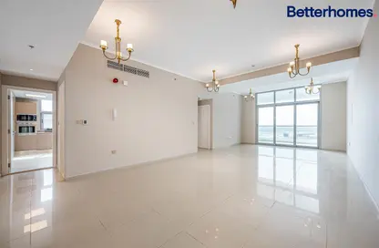 Apartment - 2 Bedrooms - 3 Bathrooms for rent in DEC Tower 2 - DEC Towers - Dubai Marina - Dubai