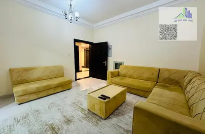 Apartment - 2 Bedrooms - 2 Bathrooms for rent in Al Nafoora 1 building - Al Rawda 2 - Al Rawda - Ajman