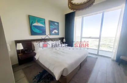 Apartment - 2 Bedrooms - 3 Bathrooms for rent in Palm Views - Palm Jumeirah - Dubai