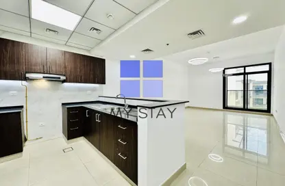 Apartment - 1 Bedroom - 2 Bathrooms for rent in Elysium 1 - Jumeirah Garden City - Al Satwa - Dubai