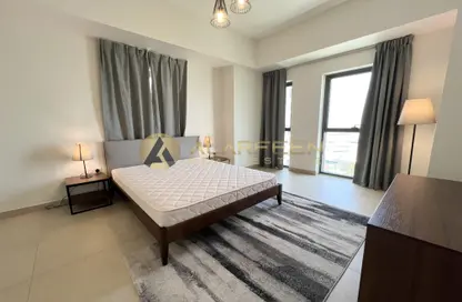 Apartment - 2 Bedrooms - 2 Bathrooms for rent in Expo Village Residences 2A - Expo Village Residences - Expo City - Dubai